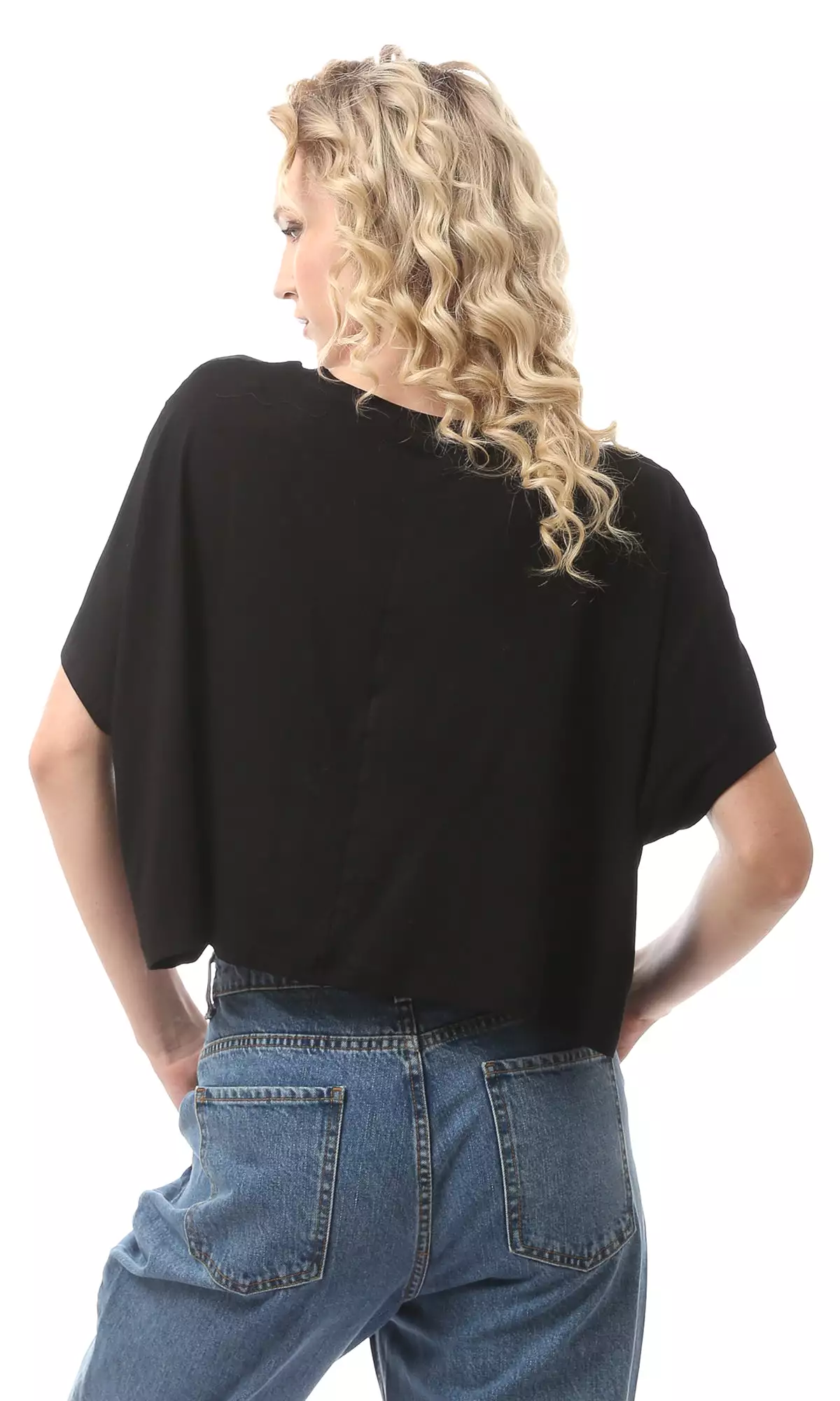 O165482 Women Short Sleeve