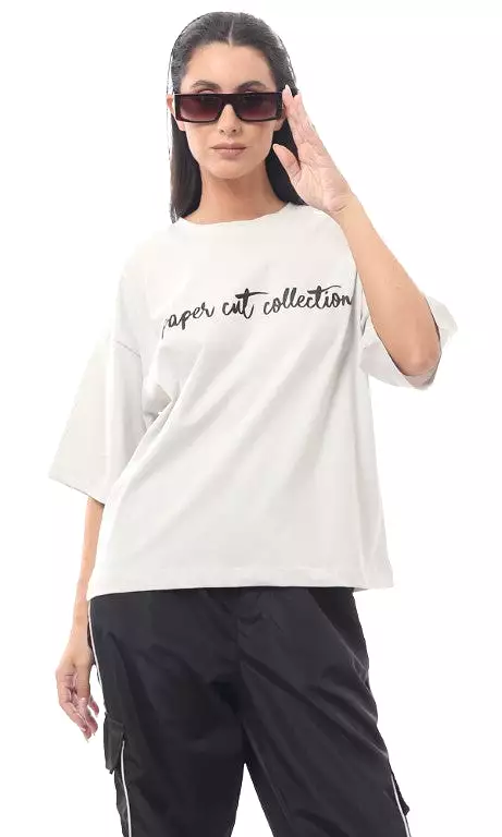 O165823 Women Short Sleeve