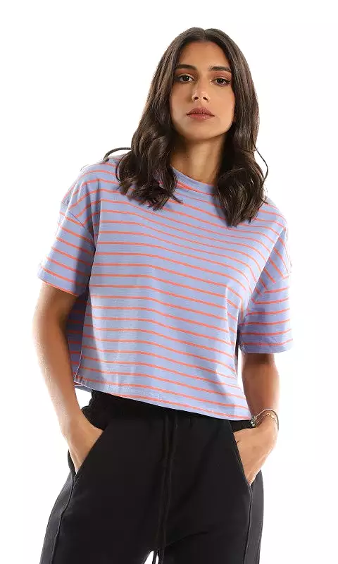 O168686 Women Short Sleeve