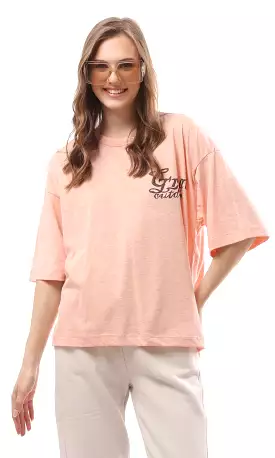 O171866 Women Short Sleeve