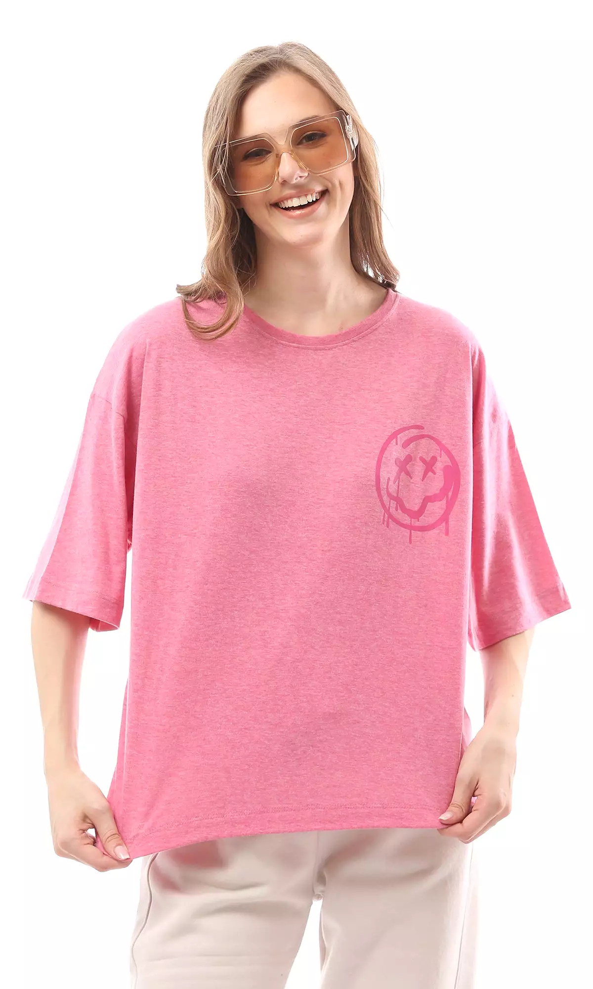 O171867 Women Short Sleeve