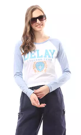 O171877 Women Long Sleeve