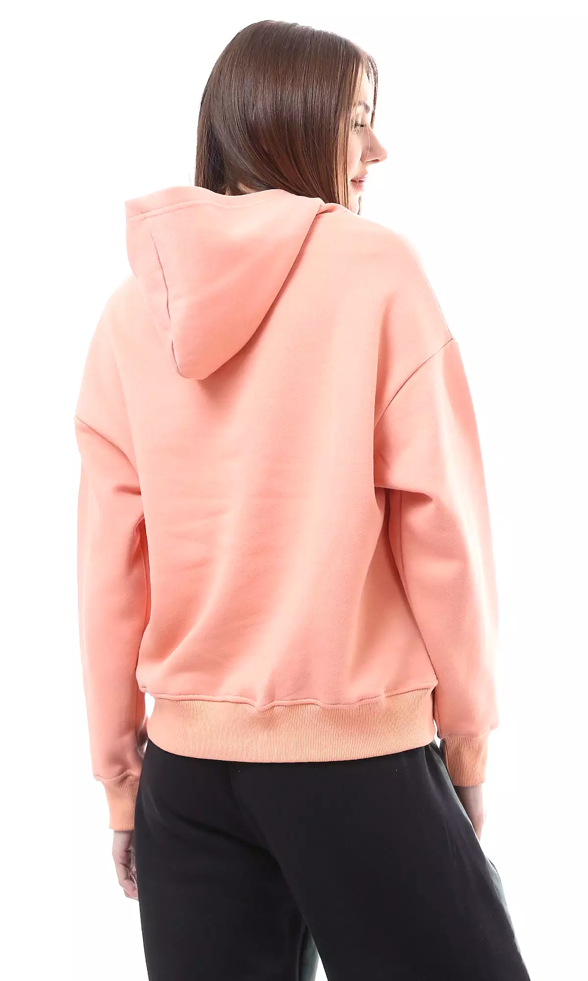 O176244 Women Sweat Shirt