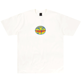 Only NY New York Harvest Tee Shirt White