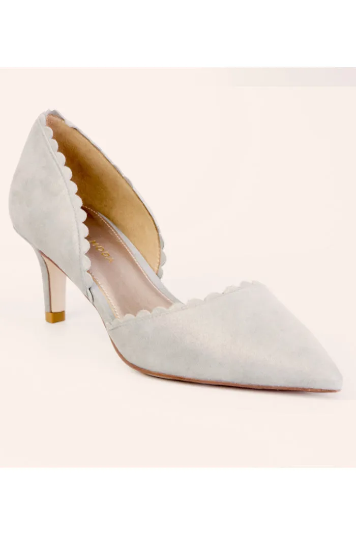 Pelle Moda Kenny Pump