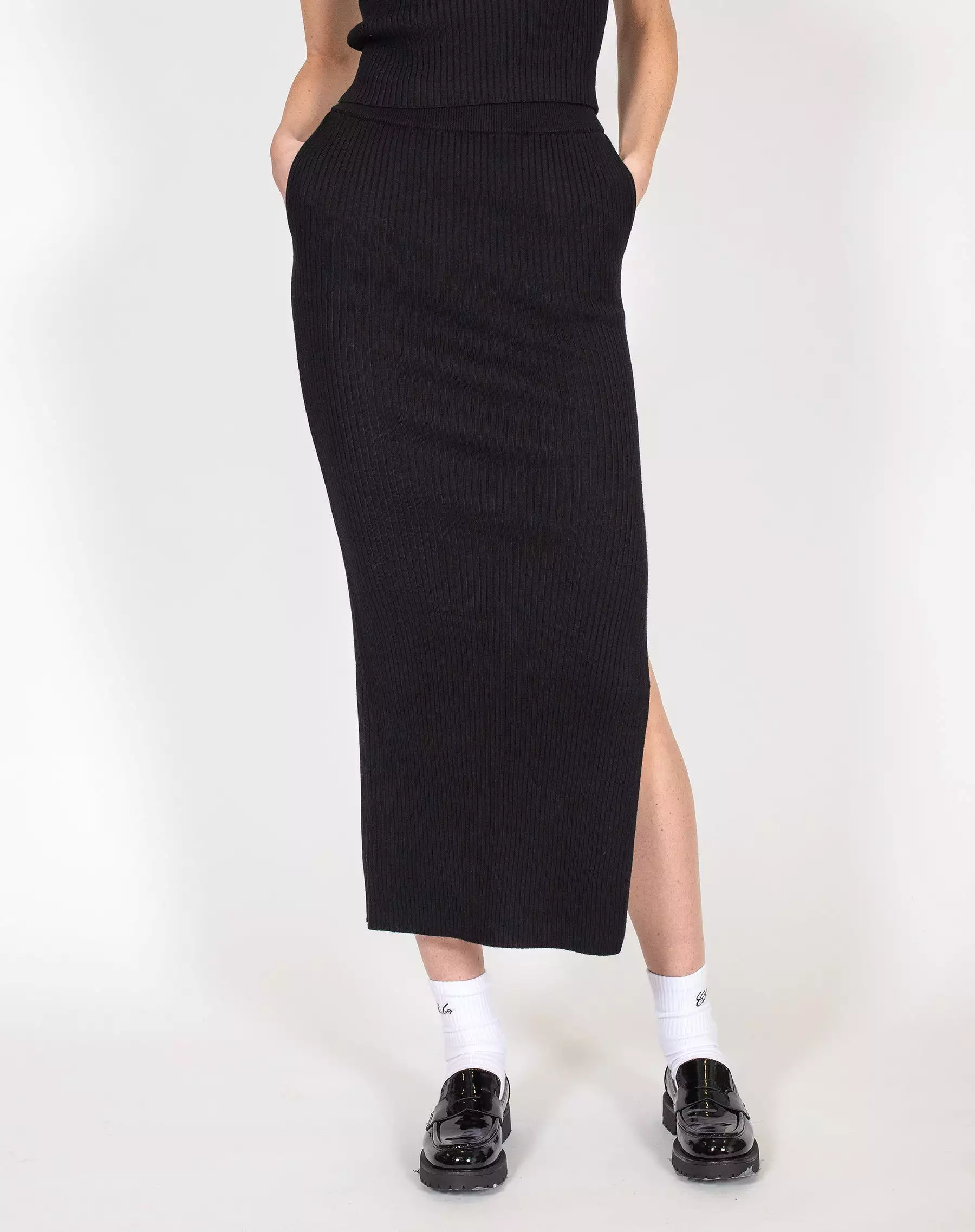 Penelope Knit Skirt