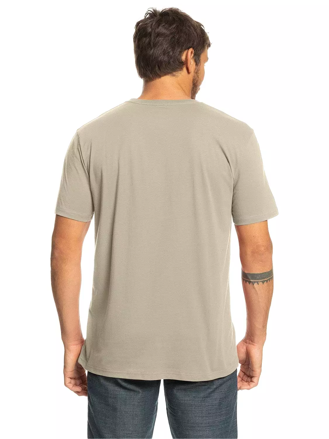 Quiksilver Men's SA Seal T-Shirt