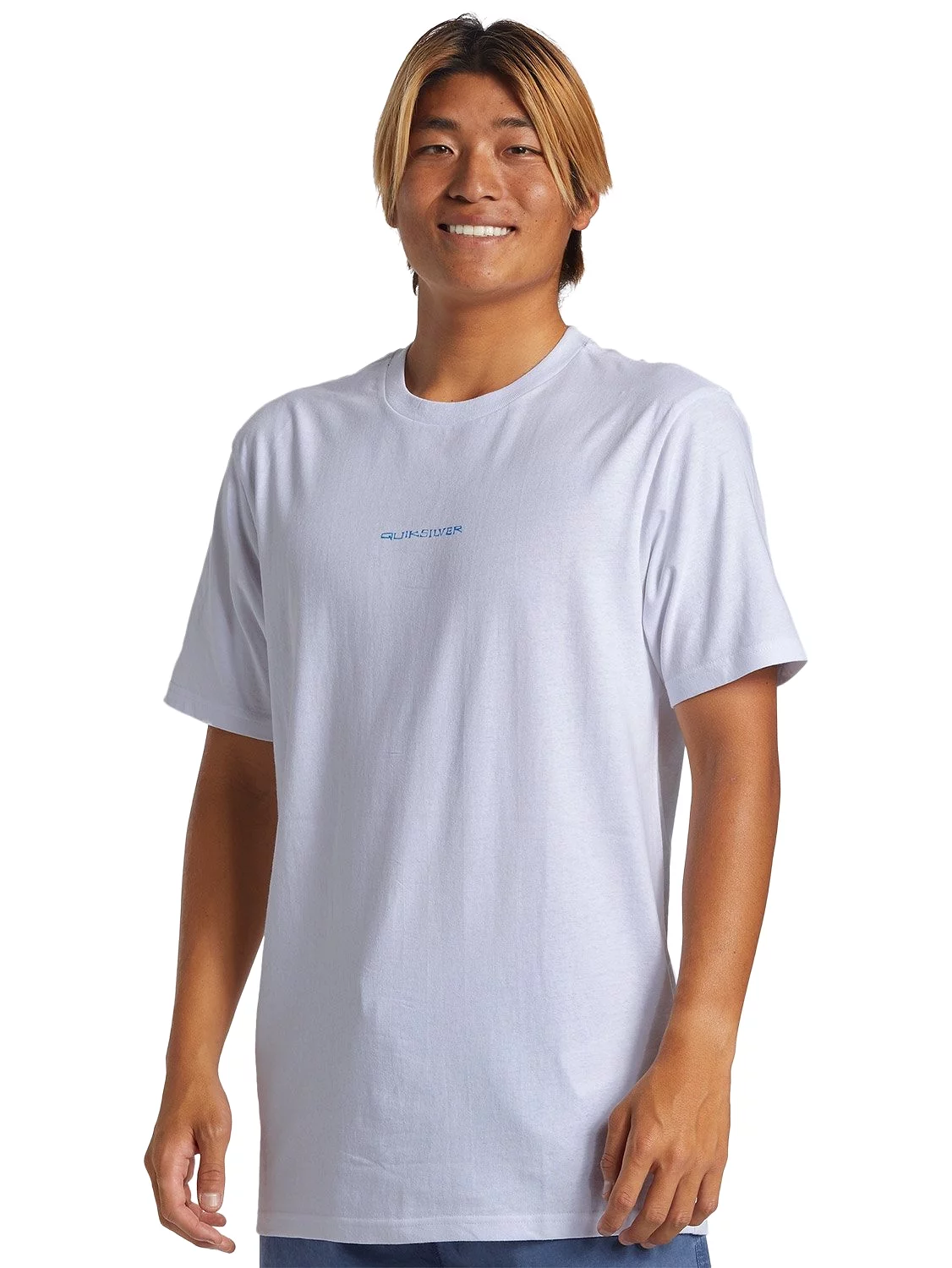 Quiksilver Men's Surf Safari T-Shirt