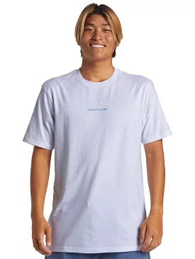 Quiksilver Men's Surf Safari T-Shirt