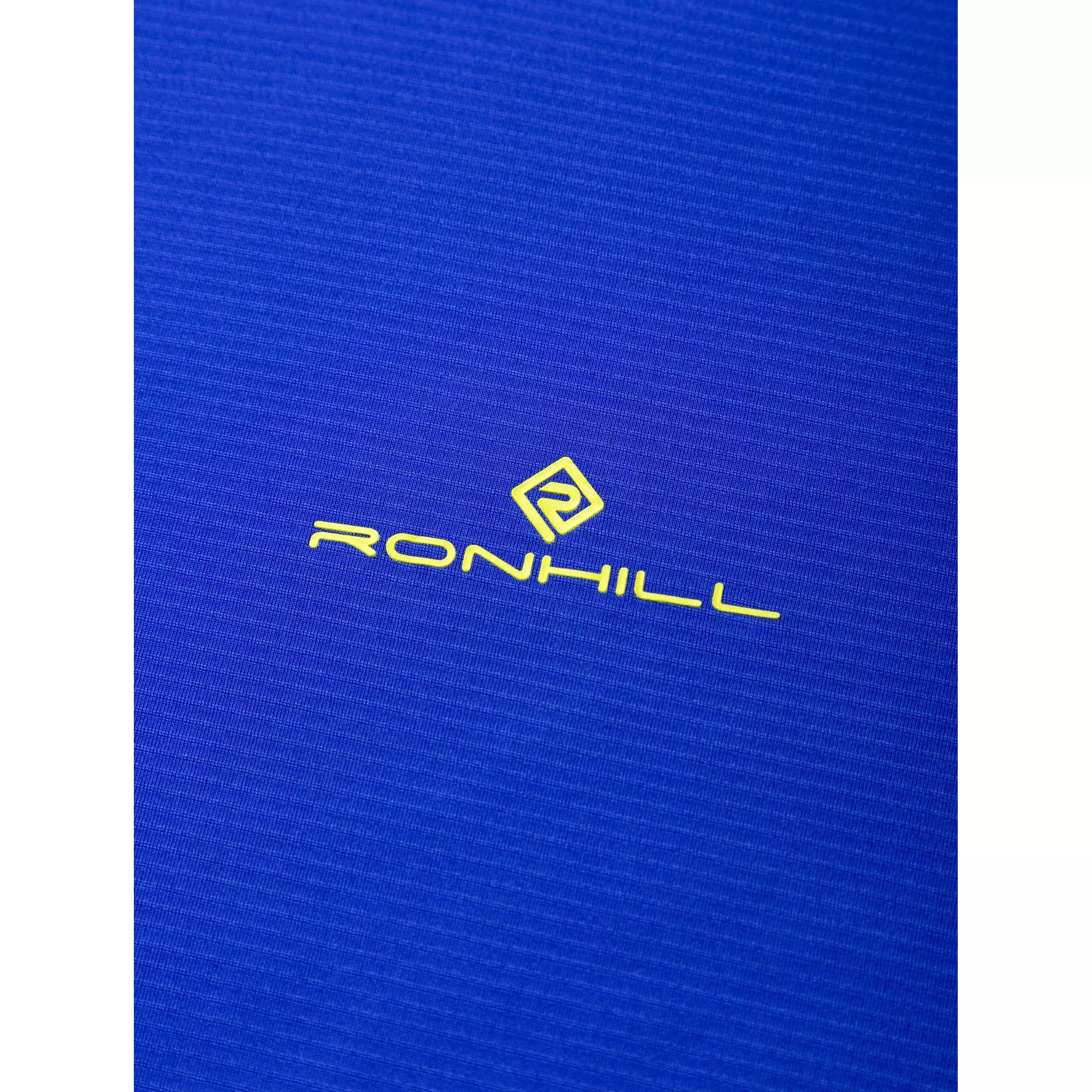 Ronhill Men's Tech Short Sleeve Tee