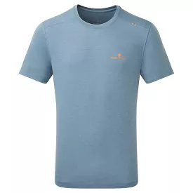 Ronhill Men's Tech Tencel Short Sleeve Tee