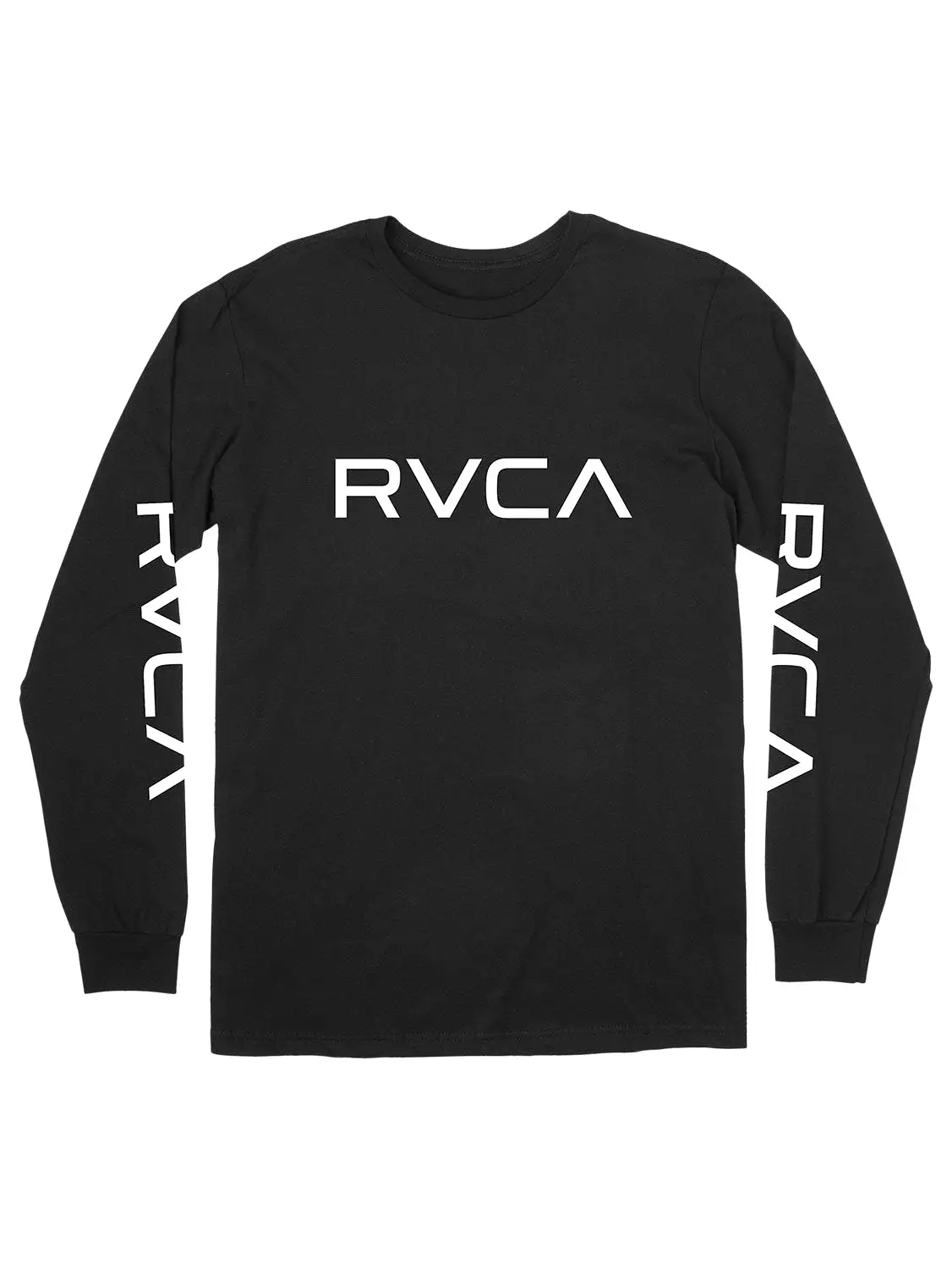 RVCA Men's Big RVCA T-Shirt