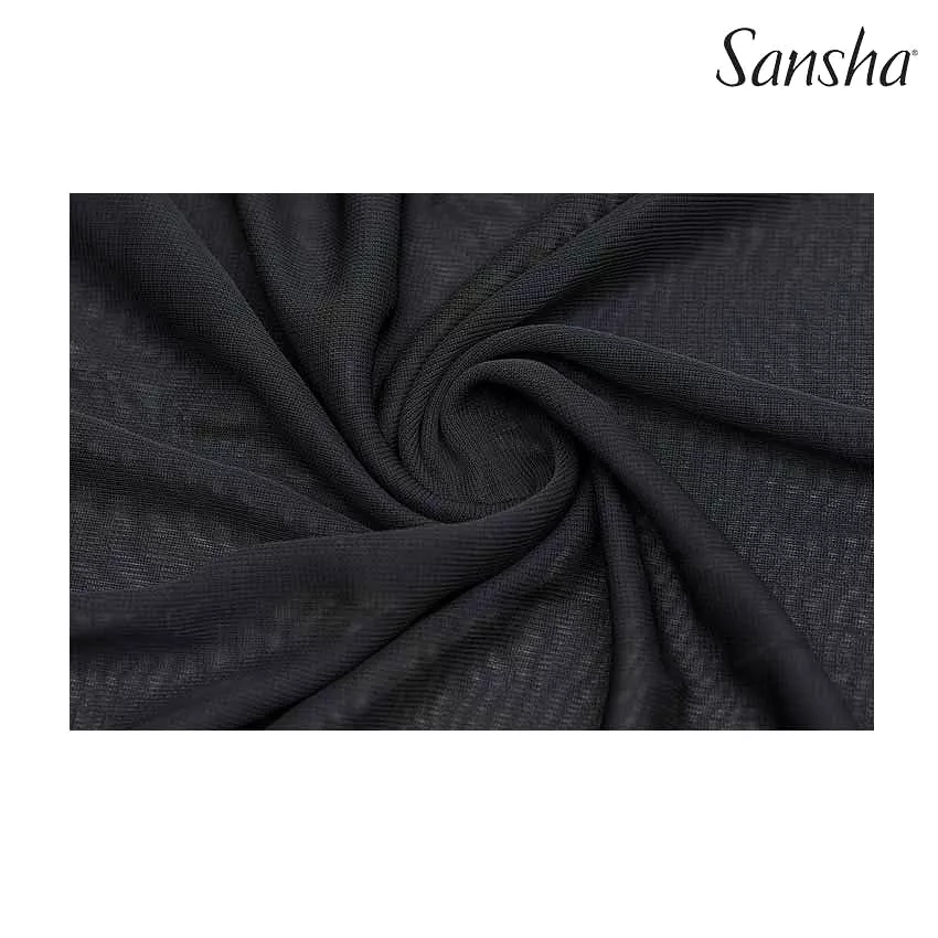 Sansha Misti X-Long chiffon skirt