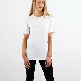 SMFF All Day T-shirt | White