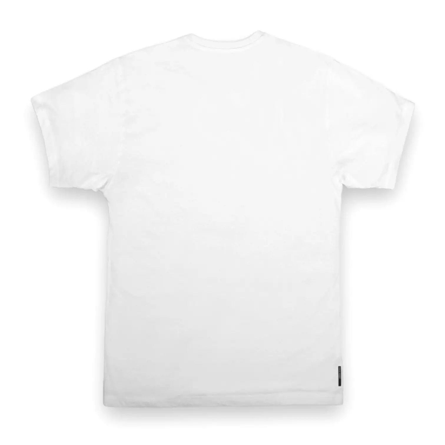 STR/KE MVMNT Timeless Tee - Stereo