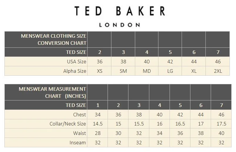 Ted Baker Capua