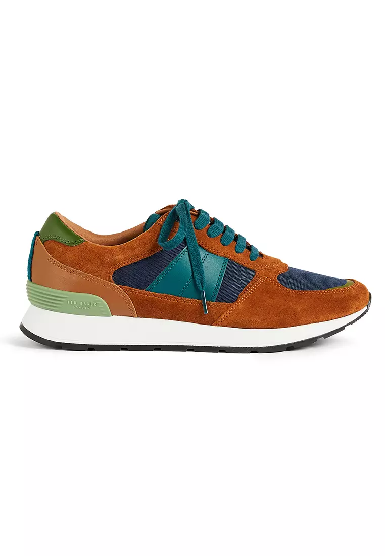 Ted Baker Ted Baker Men's Racettr Talbot Runner Trainer