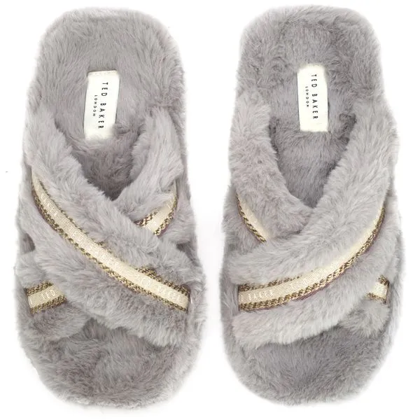 Ted Baker Topply Slippers