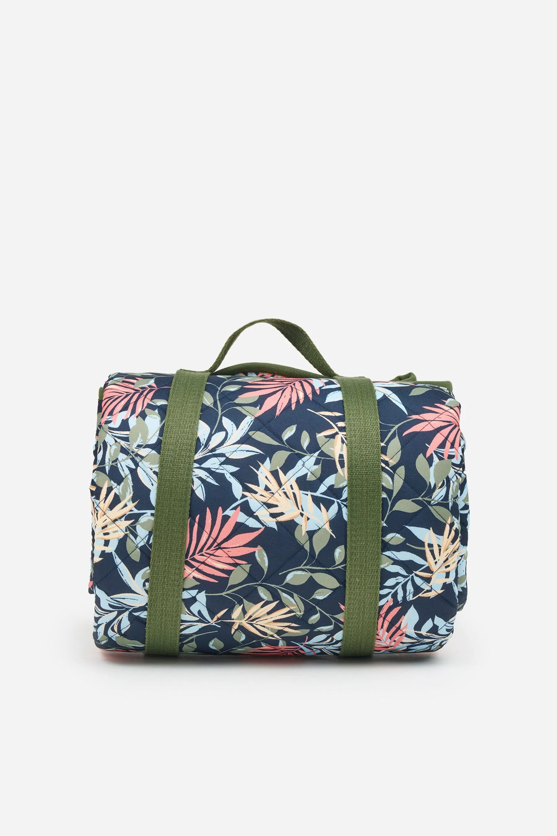 Trailing Tropics Picnic Blanket