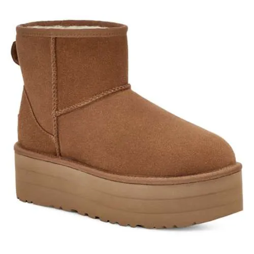 UGG CLASSIC MINI PLATFORM WOMEN