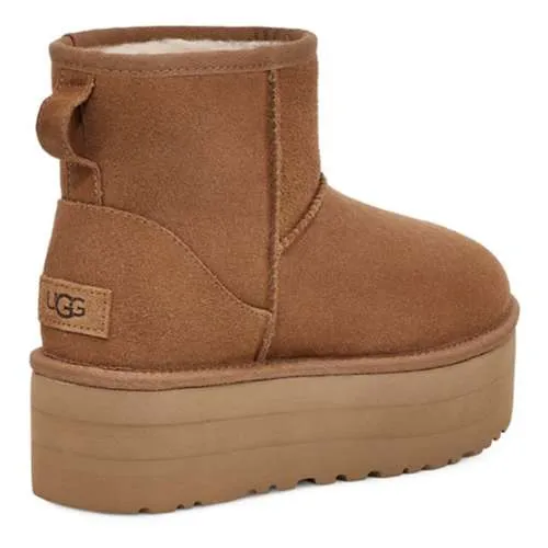 UGG CLASSIC MINI PLATFORM WOMEN