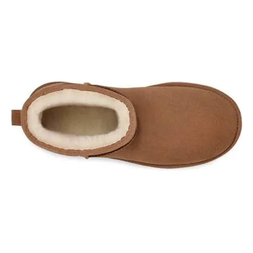 UGG CLASSIC MINI PLATFORM WOMEN