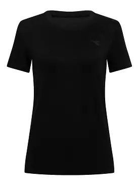 Women's SS T-Shirt Run