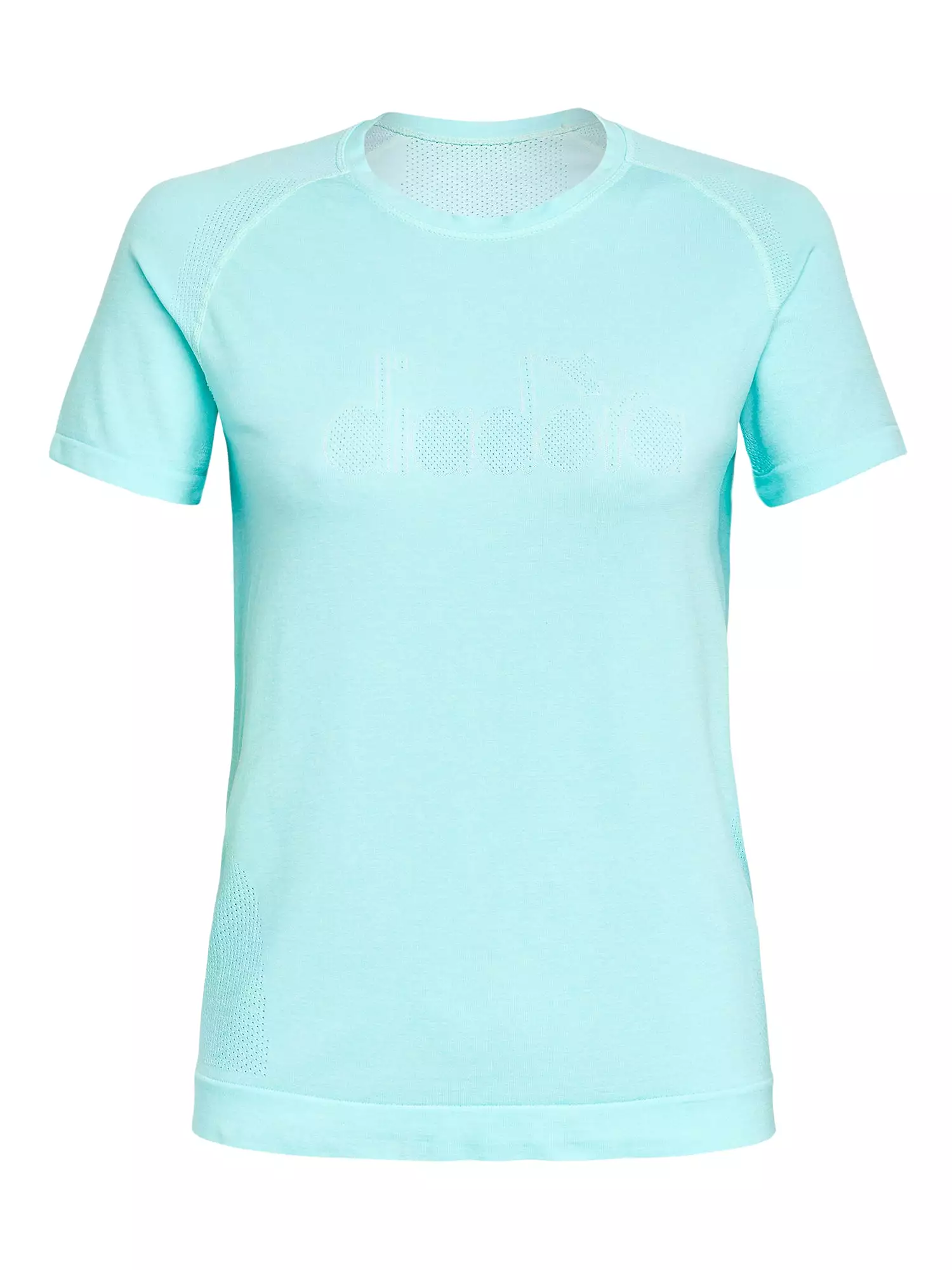 Women's SS T-Shirt Skin-Friendly