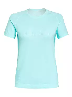 Women's SS T-Shirt Skin-Friendly