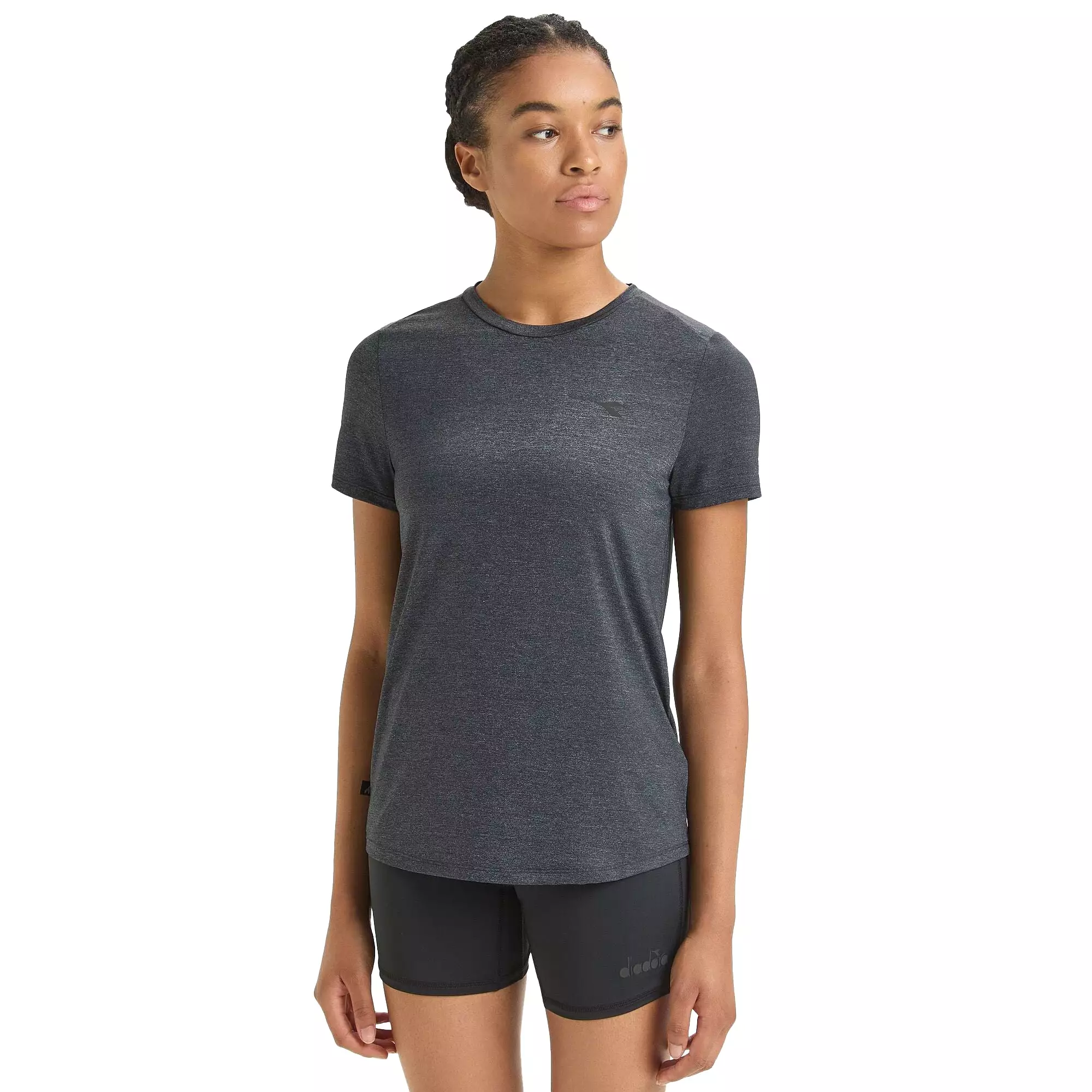 Women’s SS T-Shirt Tech